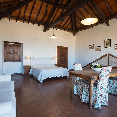 Residenze Al Castello Apartments Cagliari Kültér fotó
