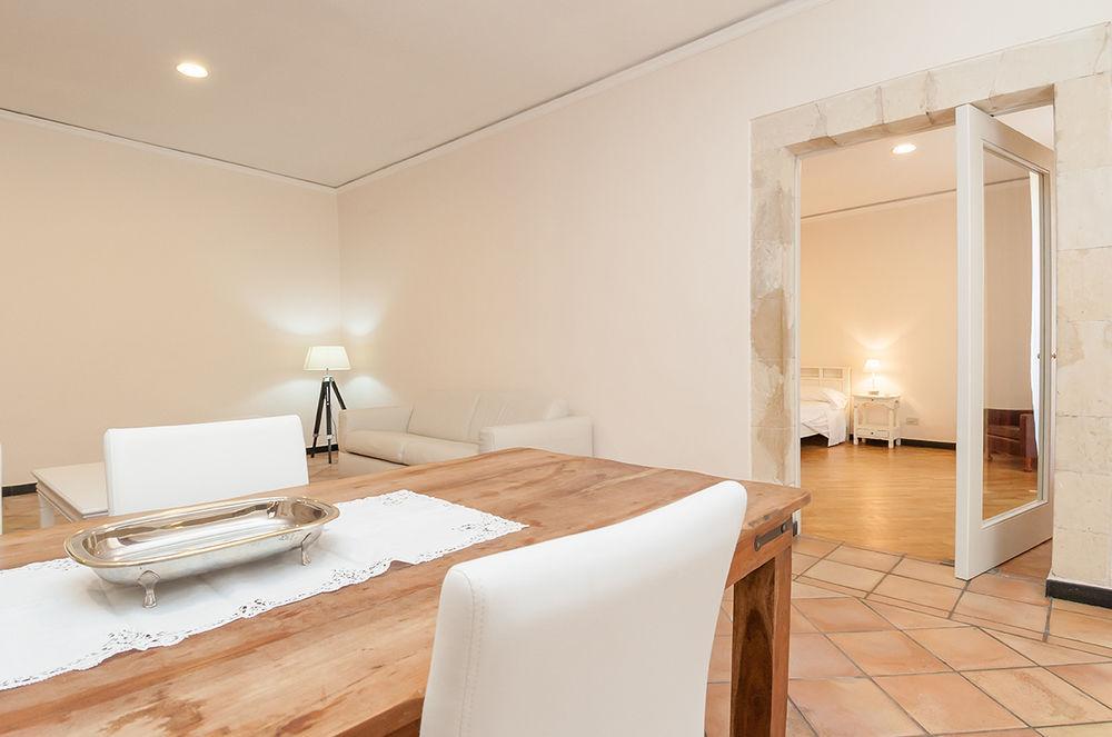 Residenze Al Castello Apartments Cagliari Kültér fotó