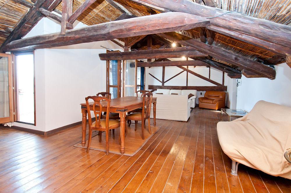 Residenze Al Castello Apartments Cagliari Kültér fotó