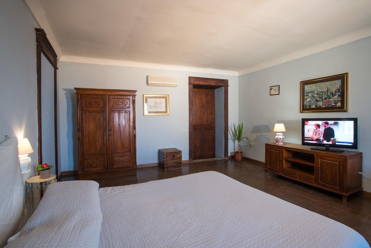 Residenze Al Castello Apartments Cagliari Kültér fotó