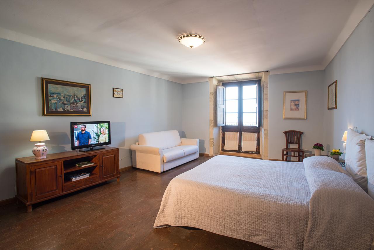 Residenze Al Castello Apartments Cagliari Kültér fotó