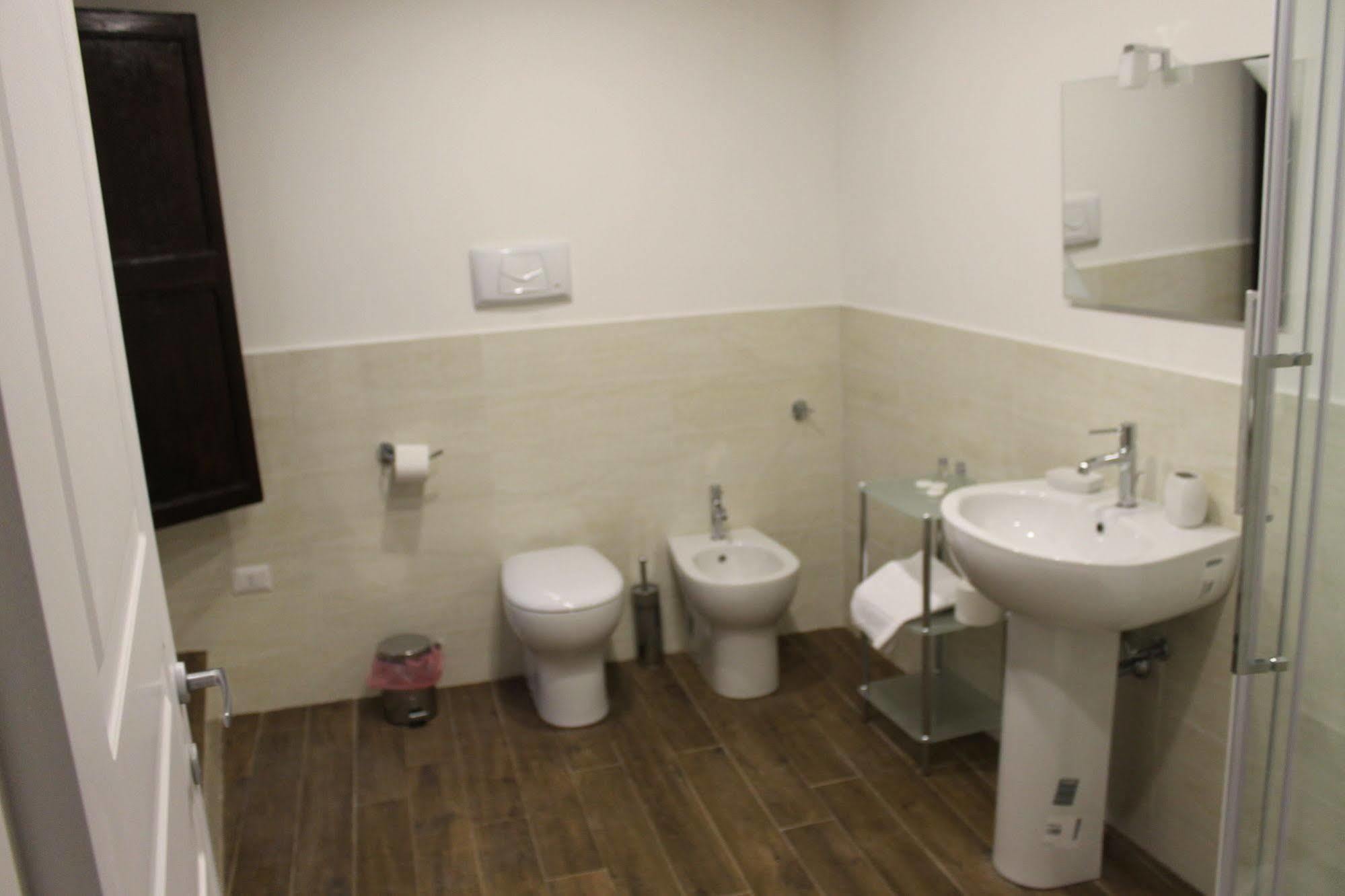 Residenze Al Castello Apartments Cagliari Kültér fotó